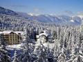 Най-добрите ски курорти в България