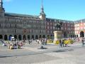 Мадрид - един от най-красивите градове в Европа