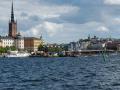 Стокхолм - бижуто на Швеция