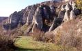Някои от не толкова известните скални феномени в България