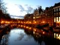 Амстердам - градът с многото лица