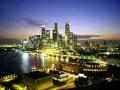 Сингапур - една модерна и разкошна приказка