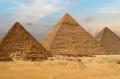 Египетските пирамиди - чудеса сътворени от човешка ръка