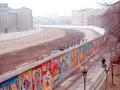 Берлинската стена в Германия