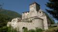 Замъкът Турес в Италия