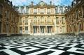 Красивият Версайски дворец 