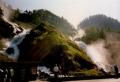 Един удивителен водопад в Норвегия