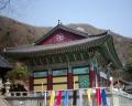 Корейски храм