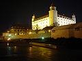 Невероятната столица на Словакия - Братислава 