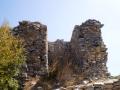 Крепостта Лютица