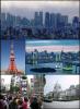 Най-добрите градове за живеене в света