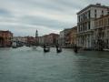 Венеция през зимата(късна есен)