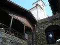 Гложенският манастир - скътан в снагата на Централния балкан