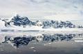 Една ледена  кралица - Антарктида