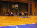 Турнир по футбол на малки врати - В. Търново