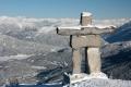 Мон Тремблан и Уистлър Блеккомб - луксозни ски курорти в Канада 