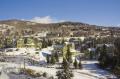 Мон Тремблан и Уистлър Блеккомб - луксозни ски курорти в Канада 