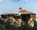 Гложенският манастир - свещено българско място