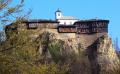 Гложенският манастир - свещено българско място