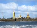 Санкт Петербург - град с история 