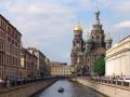Санкт Петербург - изтънченост и класа