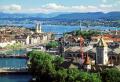 Цюрих - кътче рай в сърцето на Швейцария