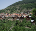 Огняново - красотата и магията на българското село