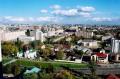 Минск - един от най-красивите градове в Беларус 