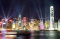 Хонг Конг - един от най-внушителните градове в света 