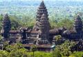 Ангкор -древен град, който никога няма да забравите 