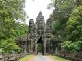 Ангкор -древен град, който никога няма да забравите 