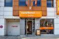 Изгодни нощувки в бизнес хотел в София център - easyHotel Sofia – LOW COST – от 38 лв. за двойна ста