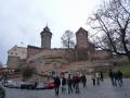 замъкът в Нюрнберг
