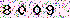 Turing Number