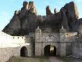Belogradchik Rocks - the fortress