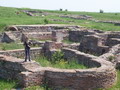 Античен град Кабиле